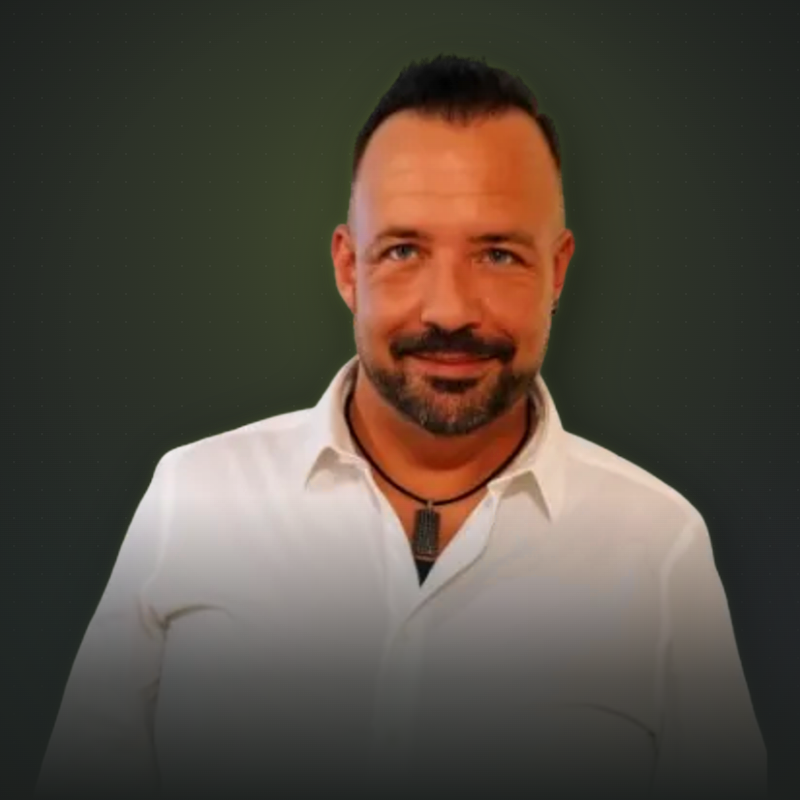 Pascal Courbois
