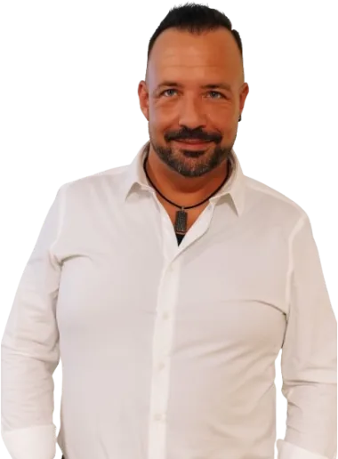Pascal Courbois, Inhaber von NeXifyAI