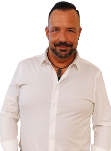 Pascal Courbois – Inhaber NeXify AI