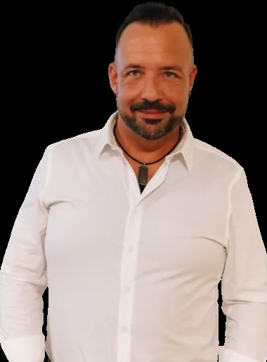 Pascal Courbois